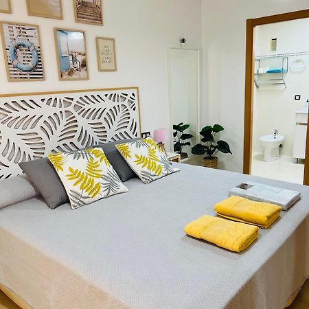 Apartamento Centro 3 Habitaciones Con Aire Acondicionado Y Wifi A 150M De La Playa Y Castillo Peñíscola 外观 照片