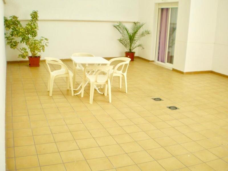 Apartamento Centro 3 Habitaciones Con Aire Acondicionado Y Wifi A 150M De La Playa Y Castillo Peñíscola 外观 照片