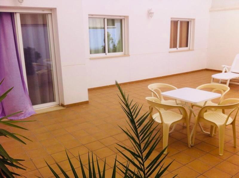 Apartamento Centro 3 Habitaciones Con Aire Acondicionado Y Wifi A 150M De La Playa Y Castillo Peñíscola 外观 照片