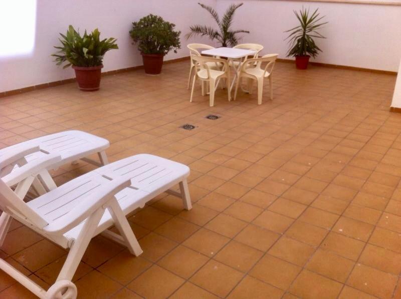 Apartamento Centro 3 Habitaciones Con Aire Acondicionado Y Wifi A 150M De La Playa Y Castillo Peñíscola 外观 照片