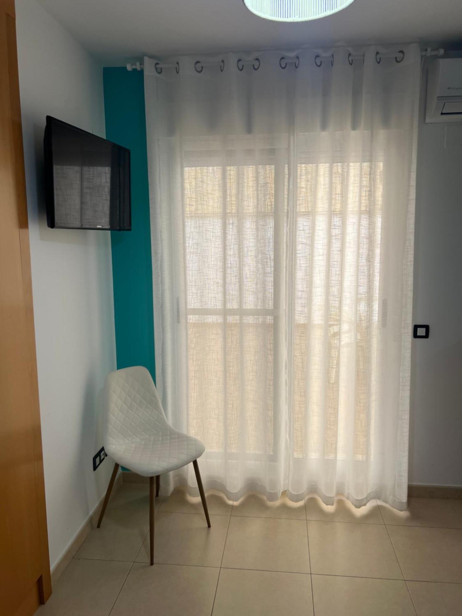 Apartamento Centro 3 Habitaciones Con Aire Acondicionado Y Wifi A 150M De La Playa Y Castillo Peñíscola 外观 照片