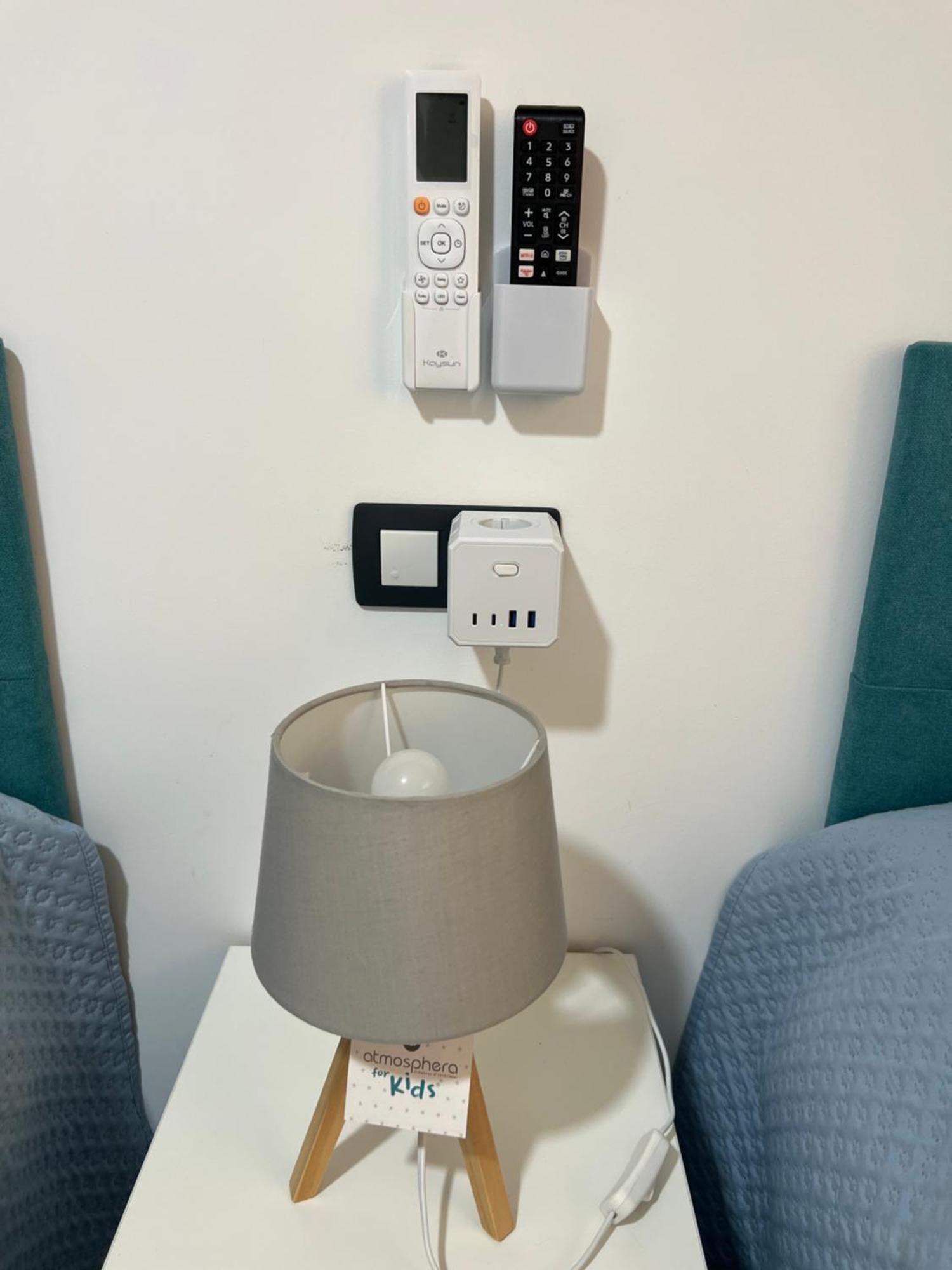 Apartamento Centro 3 Habitaciones Con Aire Acondicionado Y Wifi A 150M De La Playa Y Castillo Peñíscola 外观 照片